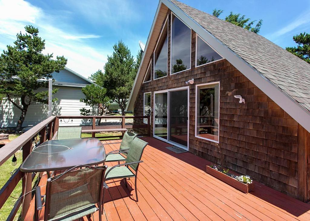 Silver Star Rockaway Beach Exterior photo