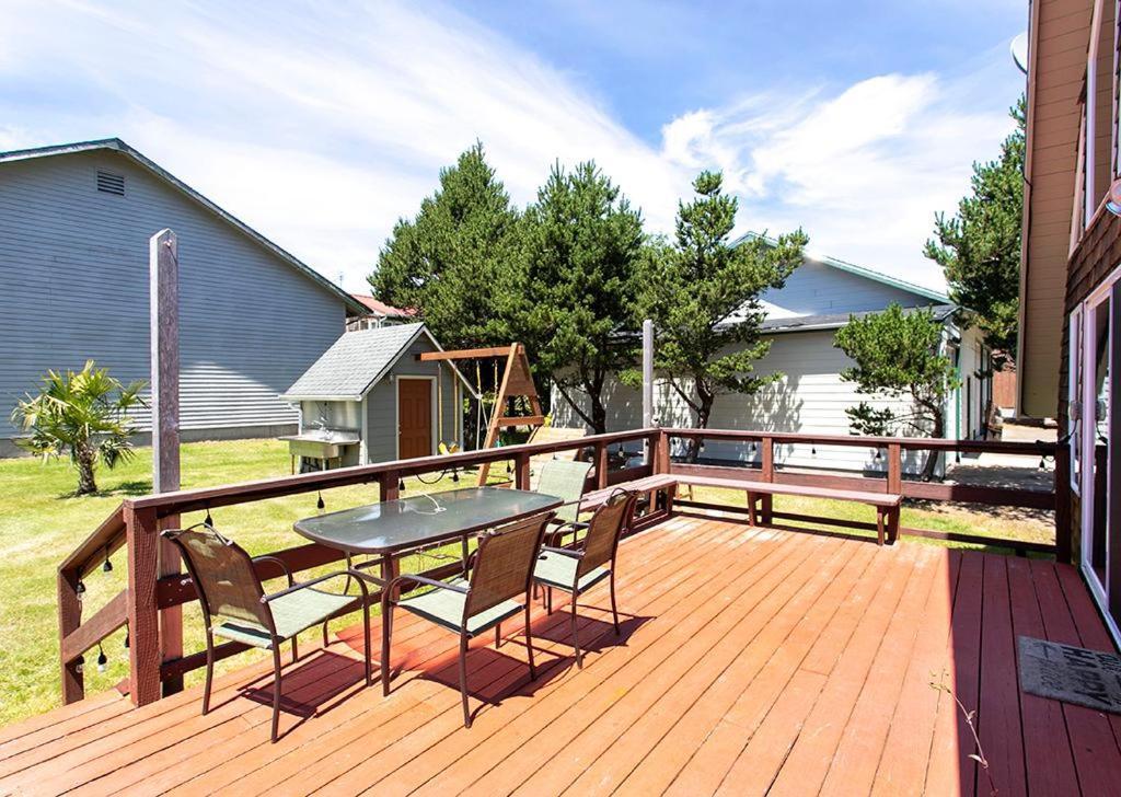 Silver Star Rockaway Beach Exterior photo